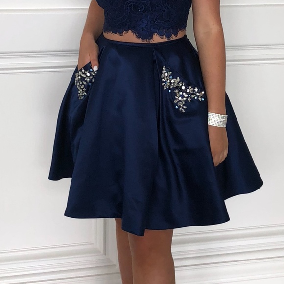 Sherri Hill dress - Picture 4 of 5